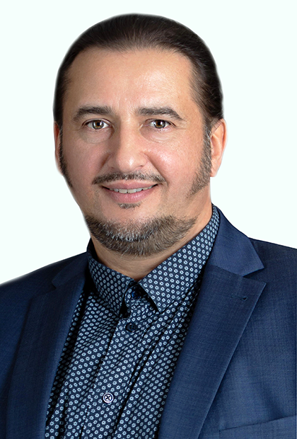 Палий