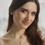 Луговская Лилия
