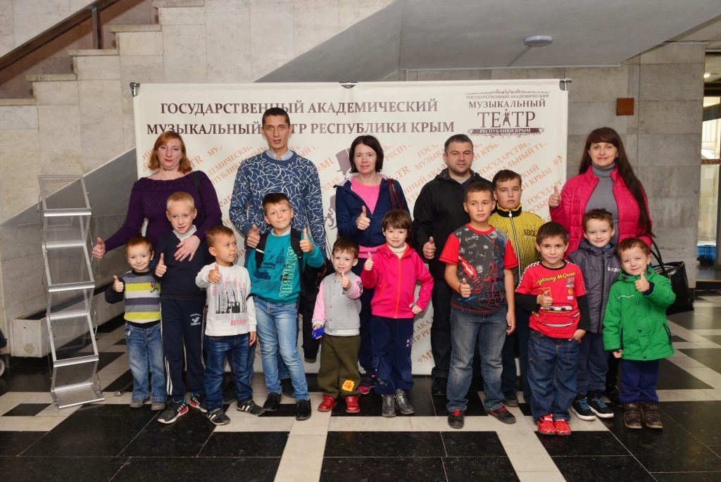 Сделайте доброе дело! Поделитесь душевной теплотой!