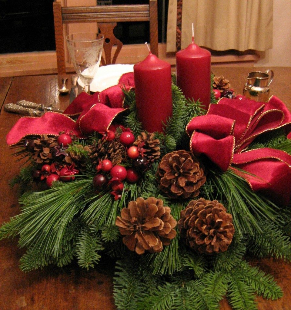 С Новым годом!