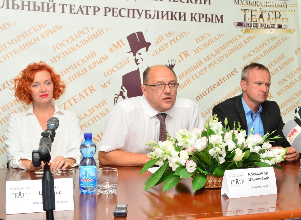 К открытию готовы!