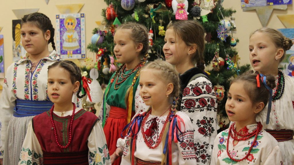 В учреждениях культуры Крыма пройдут мероприятия ко Дню Святителя Николая