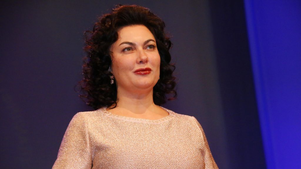 Арина Новосельская: Культурно-событийный календарь Республики Крым 2020 года включает свыше 800 значимых мероприятий