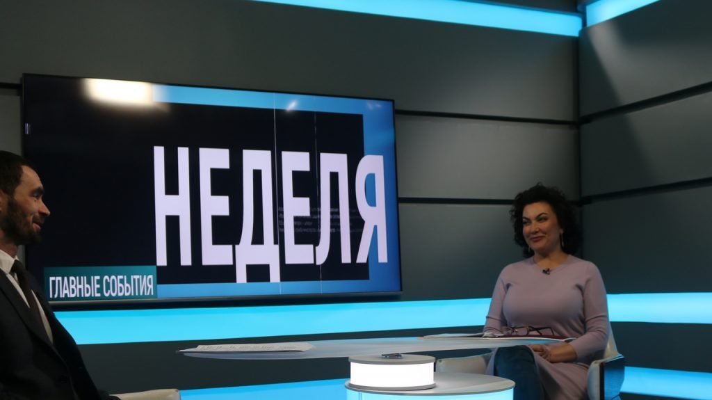 Арина Новосельская: В Музее-заповеднике «Киммерия М.А. Волошина» будет создан виртуальный концертный зал