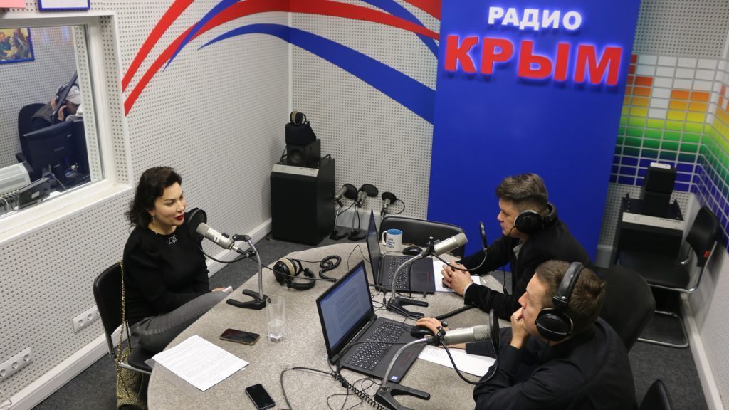 Арина Новосельская: Новыми музыкальными инструментами, оборудованием и учебными материалами к 2024 году планируется оснастить 27 детских школ искусств Крыма