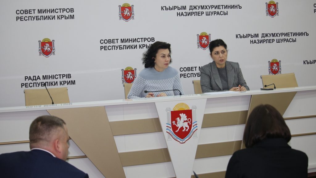Арина Новосельская рекомендовала администрации Симферополя внести изменения в постановление об оплате труда работников учреждений дополнительного образования