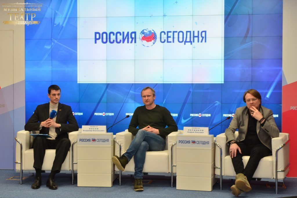 Откровенный разговор