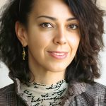 Евгения Акс