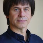 Макаров Юрий Юрьевич