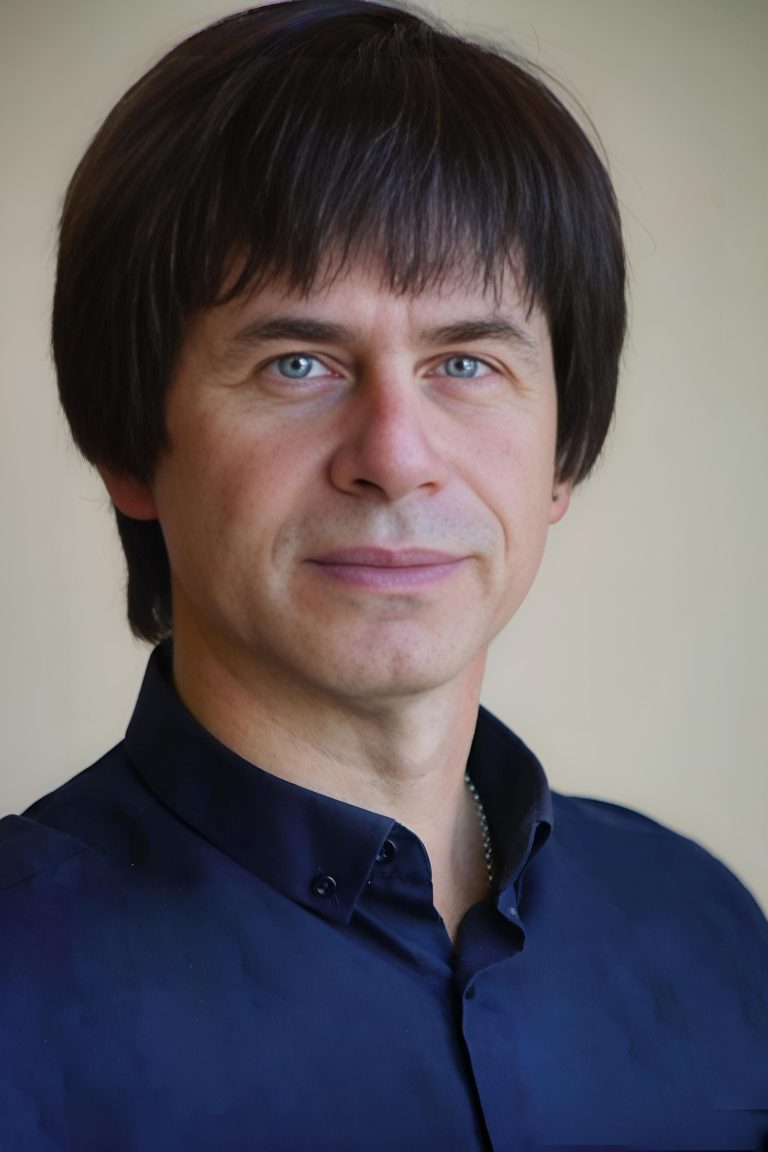 Макаров Юрий Юрьевич