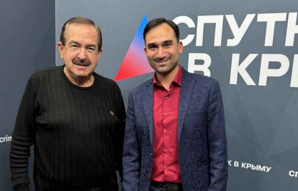 Эмин Новрузов