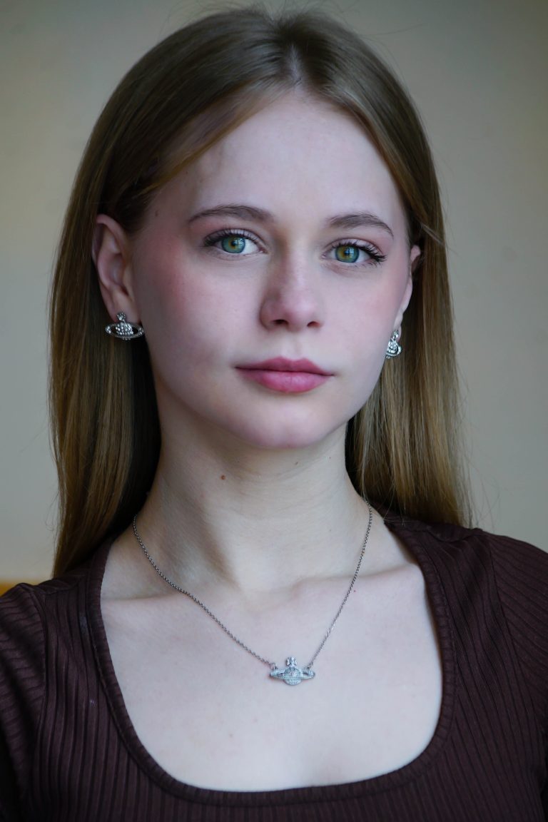 Щербатей Дарья Александровна