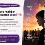 РУДН_Дофаминовая ловушка